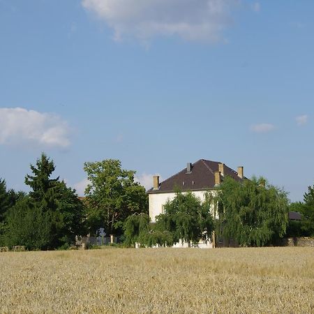 Domaine de Gondrange - Chambres d'Hôtes Havange Exterior foto