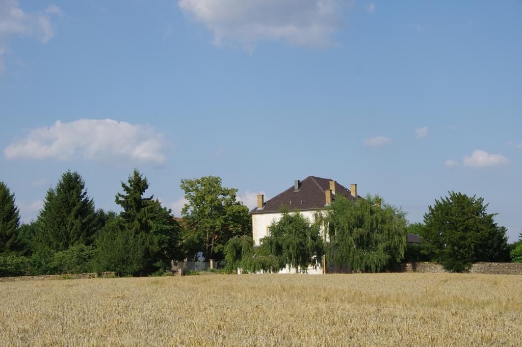 Domaine de Gondrange - Chambres d'Hôtes Havange Exterior foto