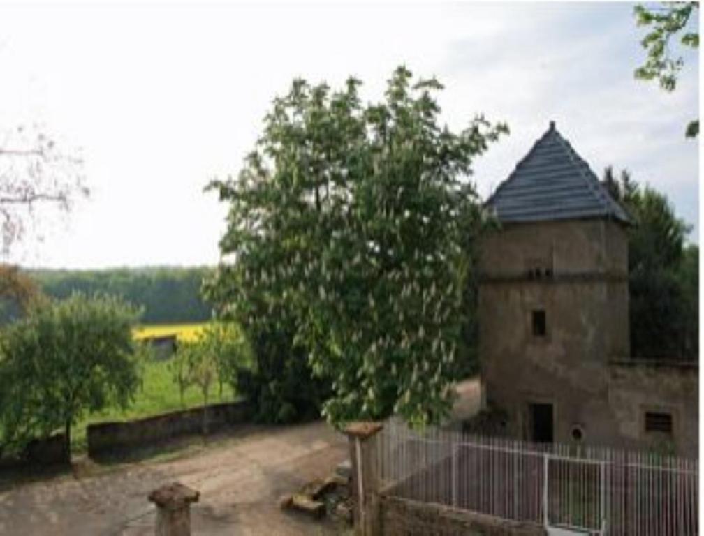 Domaine de Gondrange - Chambres d'Hôtes Havange Exterior foto